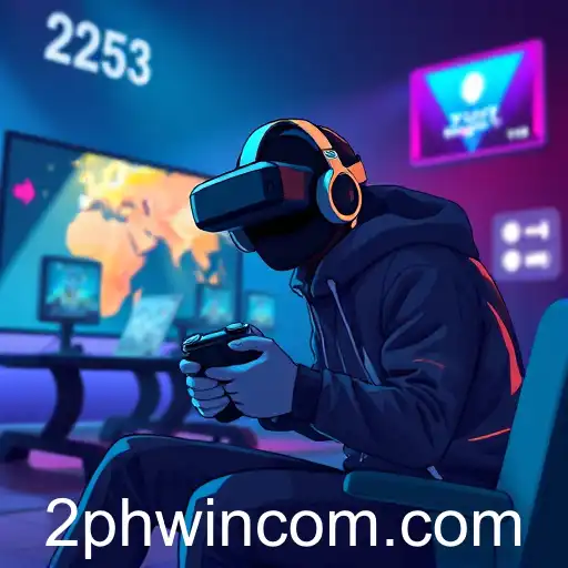 Emerging Trends in Online Gaming