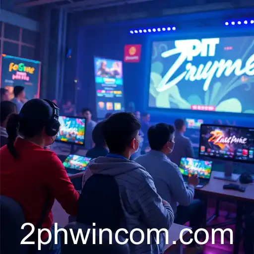 The Rising Wave of English Game Platforms