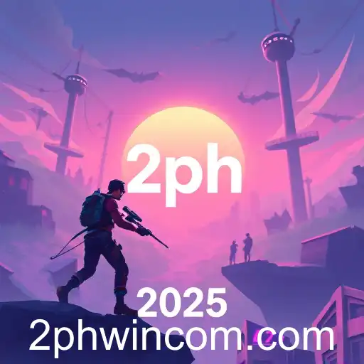 The Rise of 2ph: A New Era in Online Gaming