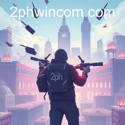 The Rise of 2ph in the Gaming World