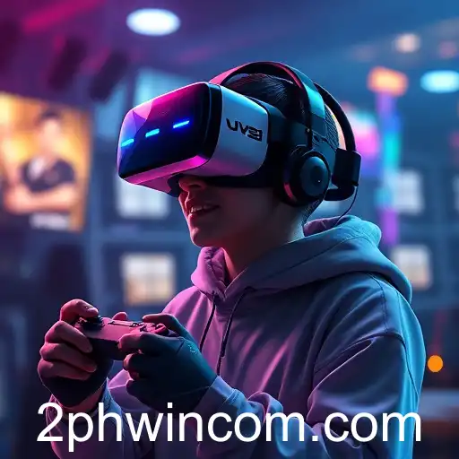 The Rise of 2ph: A New Era in Gaming